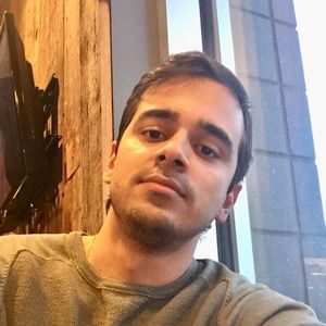 Meet your Posher, Jose